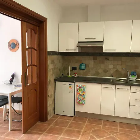Casaenos Apartman