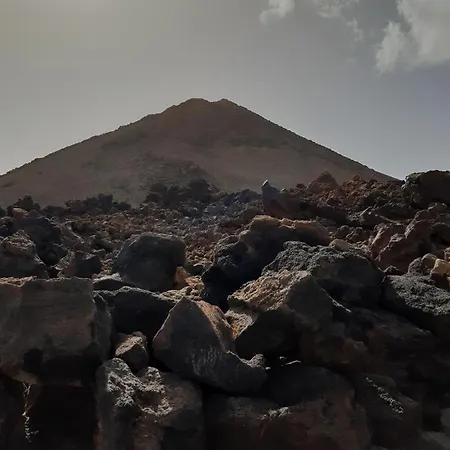 Apartman Casaenos Granadilla de Abona