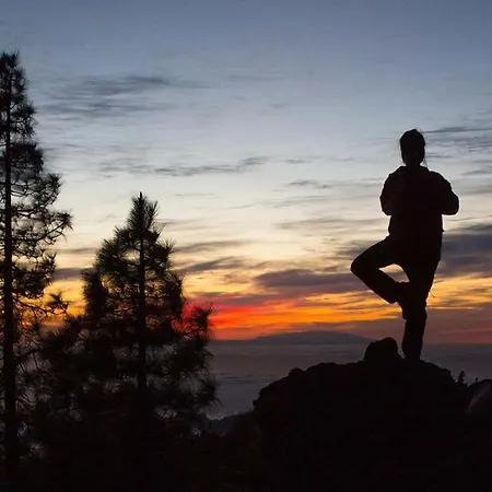 Casaenos Apartman Granadilla de Abona