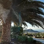 Casa Enos - Ocean View Tenerife South Apartment