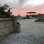Casa Enos - Ocean View Apartments Tenerife South Granadilla De Abona