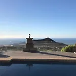 Appartement Casa Enos - Ocean View Apartments Tenerife South *