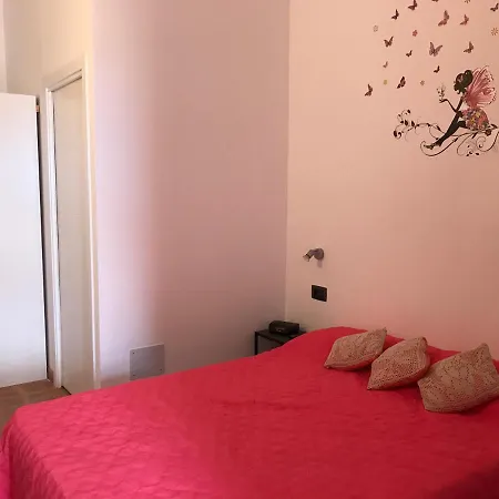 Apartment Casaenos Granadilla De Abona