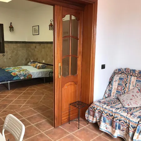 Casa Enos - Ocean View Tenerife South Apartment