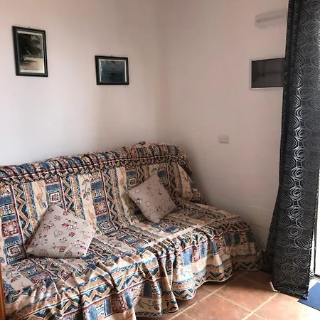 Casaenos Apartment *