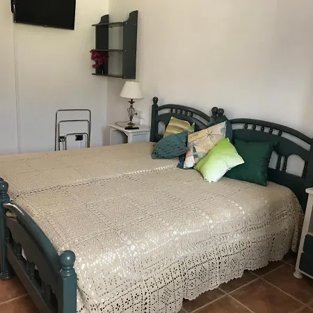 Appartement Casa Enos - Ocean View Apartments Tenerife South Granadilla De Abona