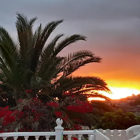 Casa Enos - Ocean View Apartments Tenerife South