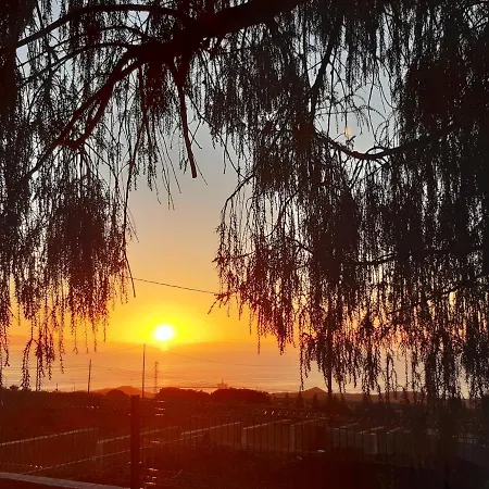 Appartement Casaenos