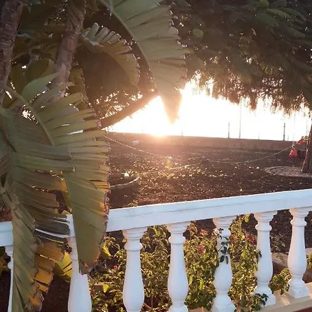 Casa Enos - Ocean View Tenerife South גרנדילה דה אבונה
