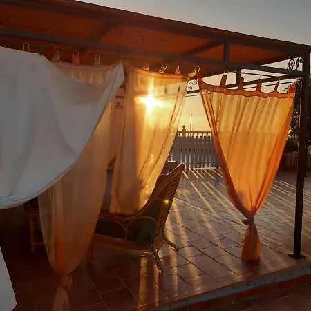 Casa Enos - Ocean View Tenerife South גרנדילה דה אבונה