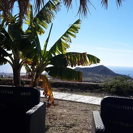 Casa Enos - Ocean View Tenerife South גרנדילה דה אבונה