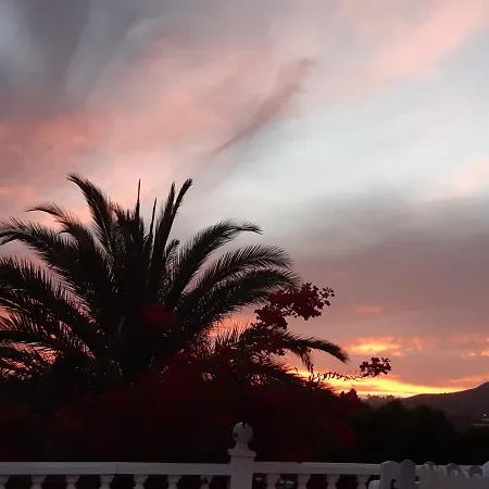 Apartment Casa Enos - Ocean View Tenerife South Granadilla De Abona