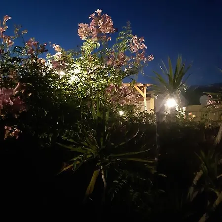 Casaenos Appartement