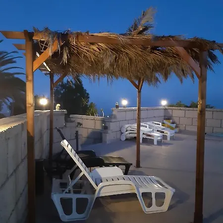 Casaenos Appartement Granadilla De Abona