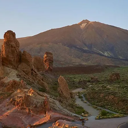 Appartement Casaenos Granadilla De Abona