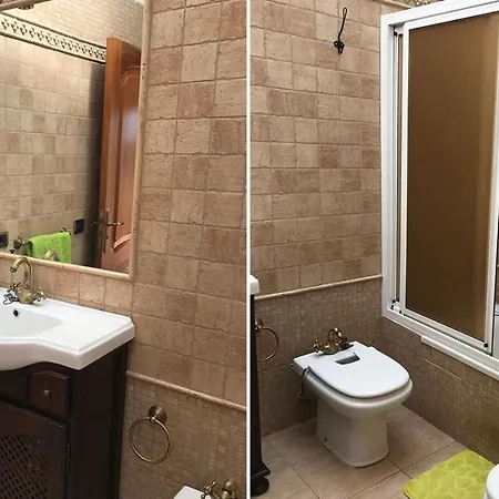 Casaenos Appartement *