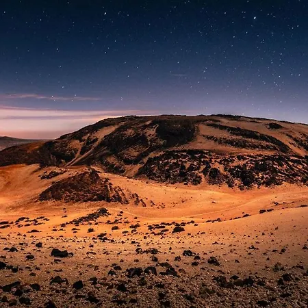 Casaenos Appartement *