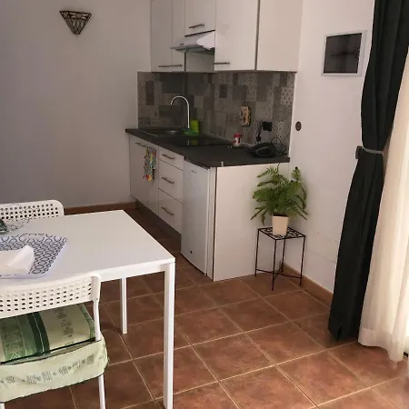 Casaenos Appartement *