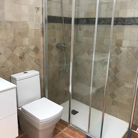 Appartement Casaenos