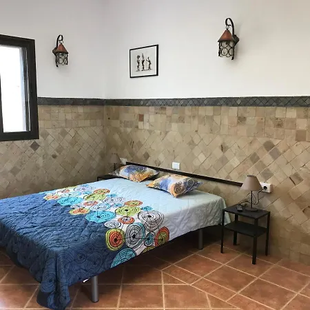 Casaenos Apartament *