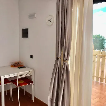 Casa Enos - Ocean View Tenerife South Apartmán Granadilla De Abona