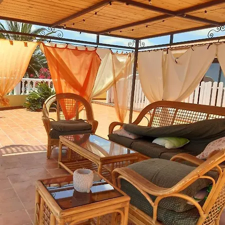 Apartament Casaenos Granadilla De Abona