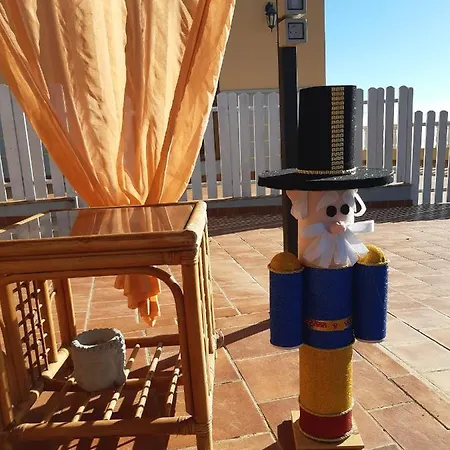 Casaenos Apartament