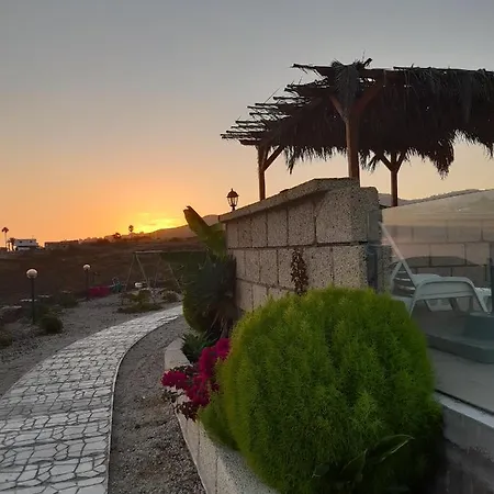 Casaenos Apartament Granadilla De Abona