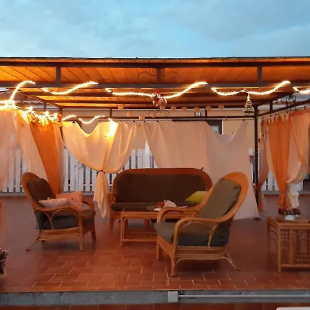 公寓 Casa Enos - Ocean View Tenerife South