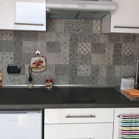 Casaenos Apartament *