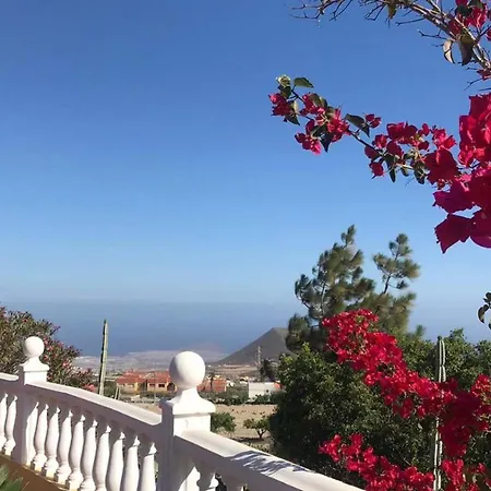 Casaenos غراناديا دي أبونا