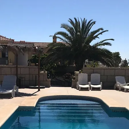 Apartament Casaenos *