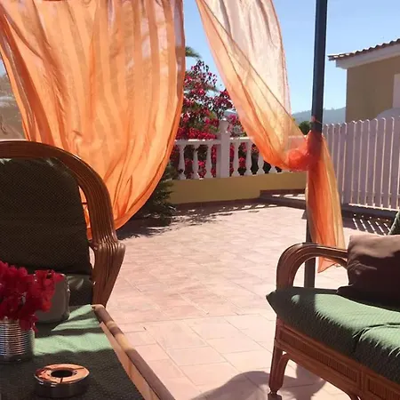 Casaenos * Granadilla De Abona
