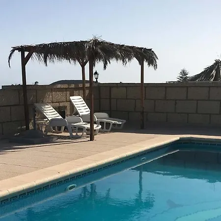 Casaenos Apartament Granadilla De Abona