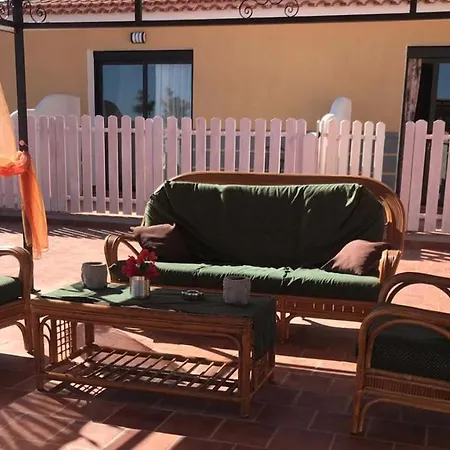 Apartament Casaenos *