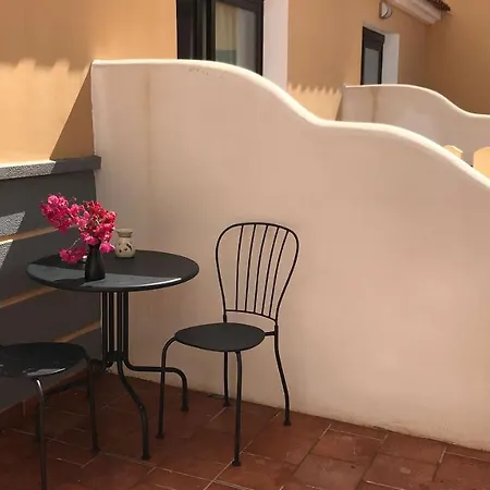 Casa Enos - Ocean View Tenerife South Apartmán *