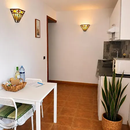 Apartmán Casa Enos - Ocean View Tenerife South