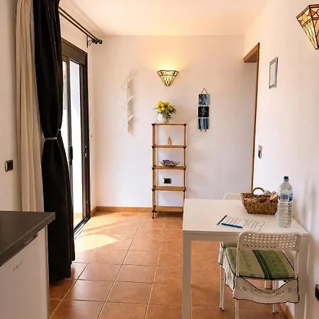 Casa Enos - Ocean View Tenerife South Apartment *