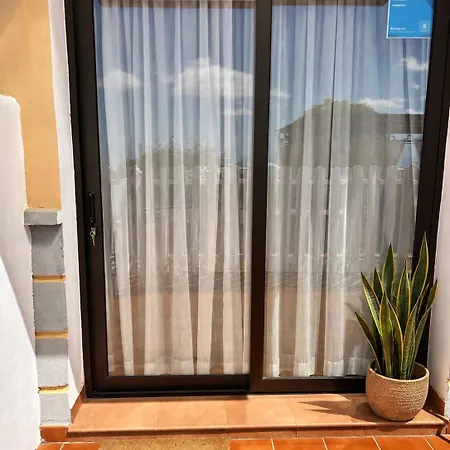 Casa Enos - Ocean View Tenerife South Granadilla De Abona
