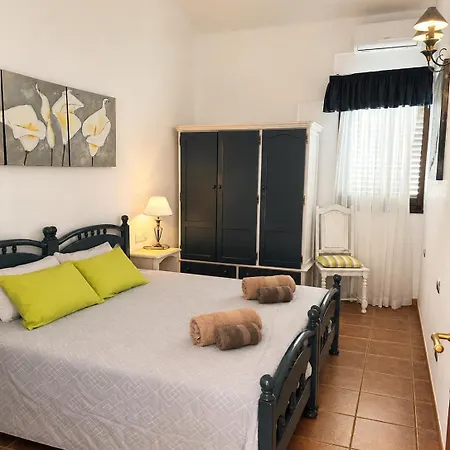 Apartment Casa Enos - Ocean View Tenerife South Granadilla De Abona