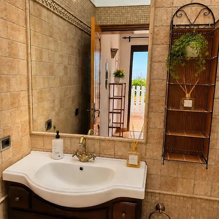 Casa Enos - Ocean View Tenerife South 公寓