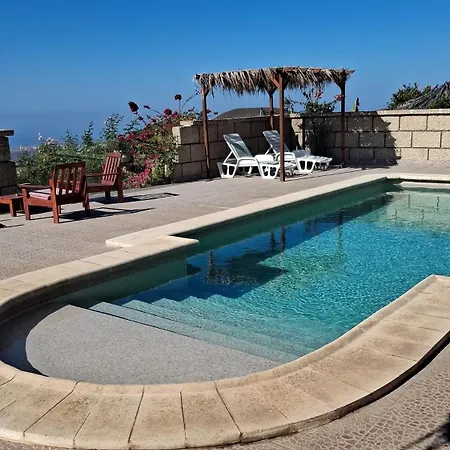 公寓 Casa Enos - Ocean View Tenerife South *