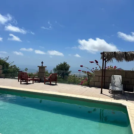 Casa Enos - Ocean View Tenerife South 格拉纳迪利亚-德阿沃纳