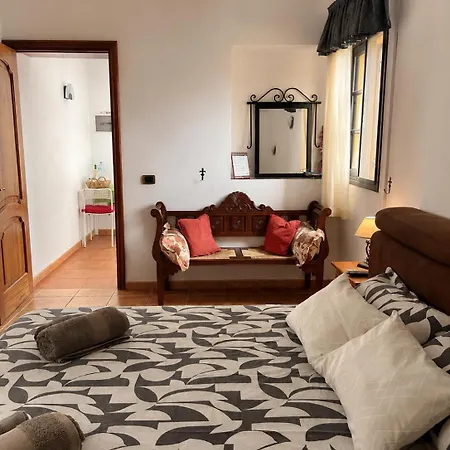 Apartmán Casa Enos - Ocean View Tenerife South *