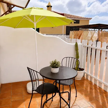 Apartmán Casa Enos - Ocean View Tenerife South Granadilla De Abona