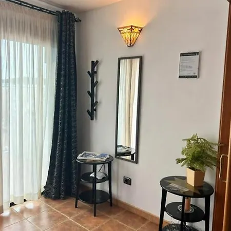 Casa Enos - Ocean View Tenerife South Apartman *