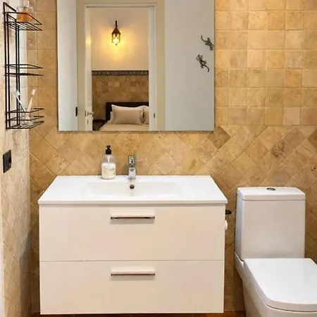 Apartman Casa Enos - Ocean View Tenerife South *