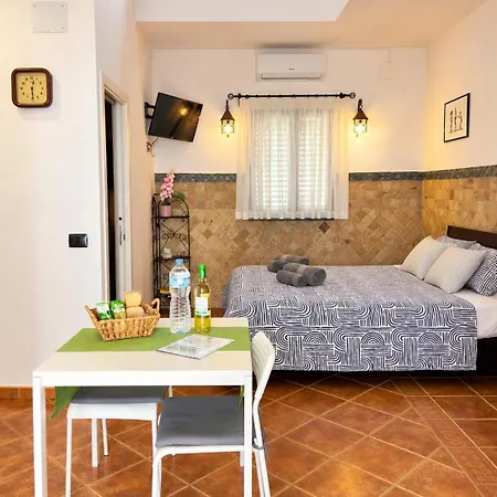 Apartment Casa Enos - Ocean View Tenerife South Granadilla De Abona