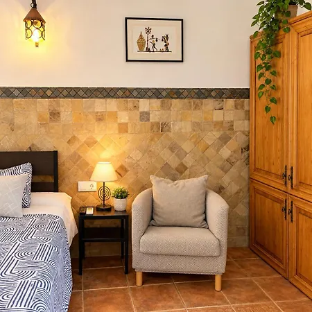 Casa Enos - Ocean View Tenerife South