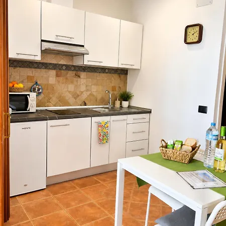 Apartment Casa Enos - Ocean View Tenerife South